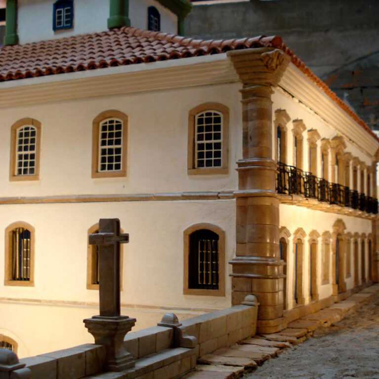 Ouro Preto Museu Das Redu Es Destaque Do Turismo Brasileiro Pelo