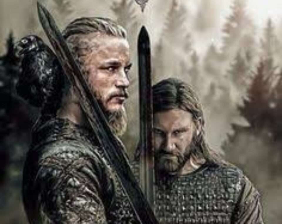 Vikings e outras séries: sete casais impedidos de amar - Blima Bracher