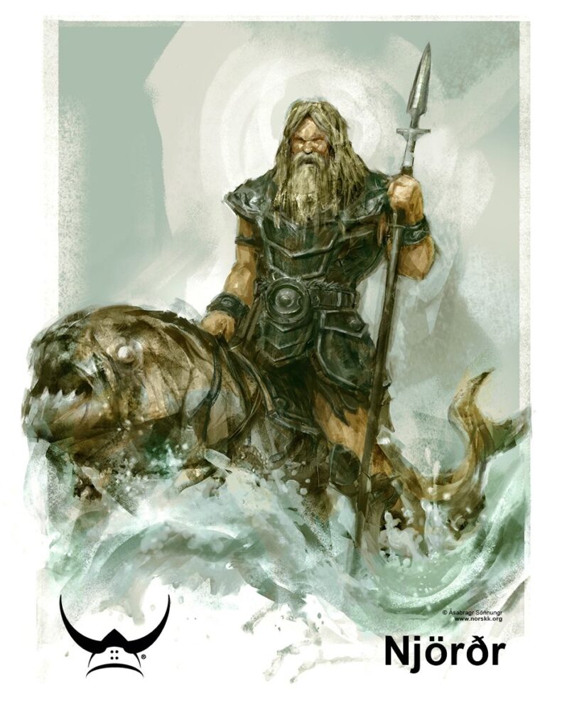 Vikings x The Last Kingdom: sete diferenças - Blima Bracher