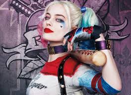 Dez atrizes que brilham de Vikings a Suicide Squad - Blima Bracher