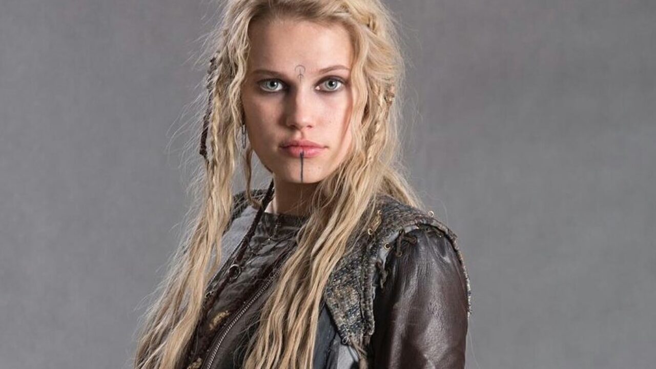 Dez atrizes que brilham de Vikings a Suicide Squad - Blima Bracher