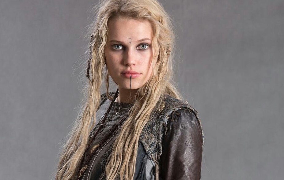Dez atrizes que brilham de Vikings a Suicide Squad - Blima ...