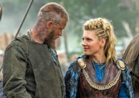 Dez atrizes que brilham de Vikings a Suicide Squad - Blima Bracher