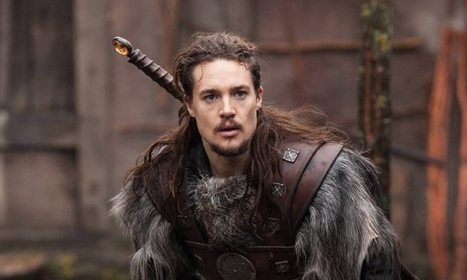 Assistir The Last Kingdom - ver séries online