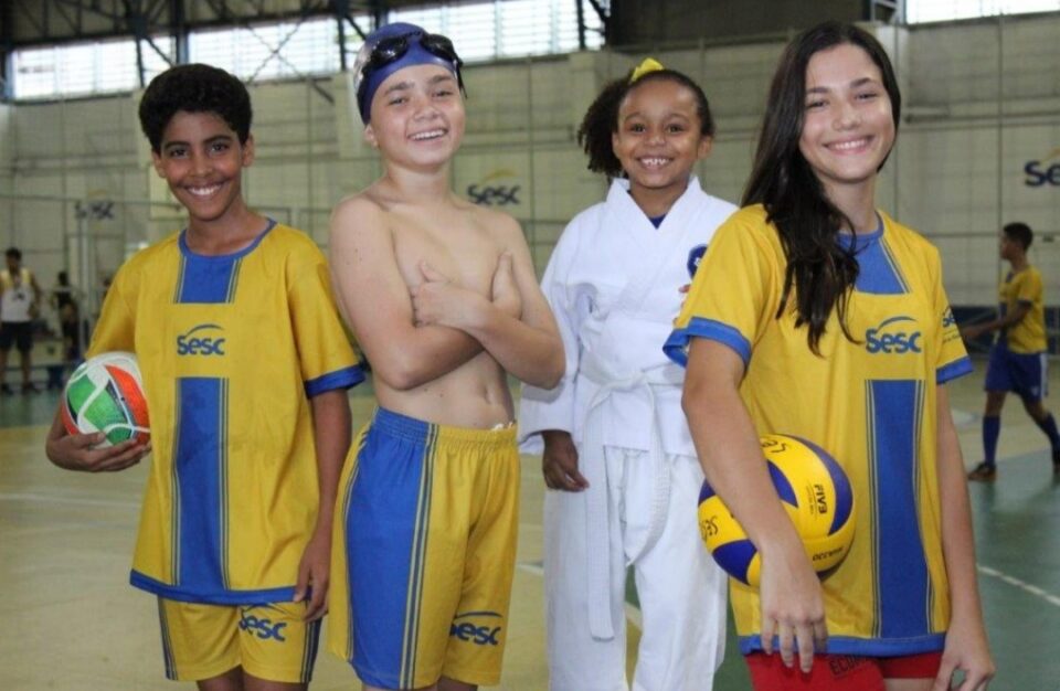 SESC Venda Nova: a casa do futebol feminino profissional em BH – Minas Em  Campo